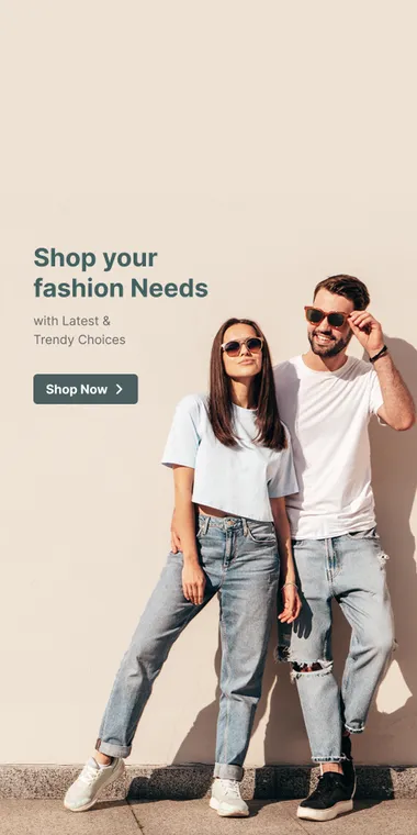 Ad banner