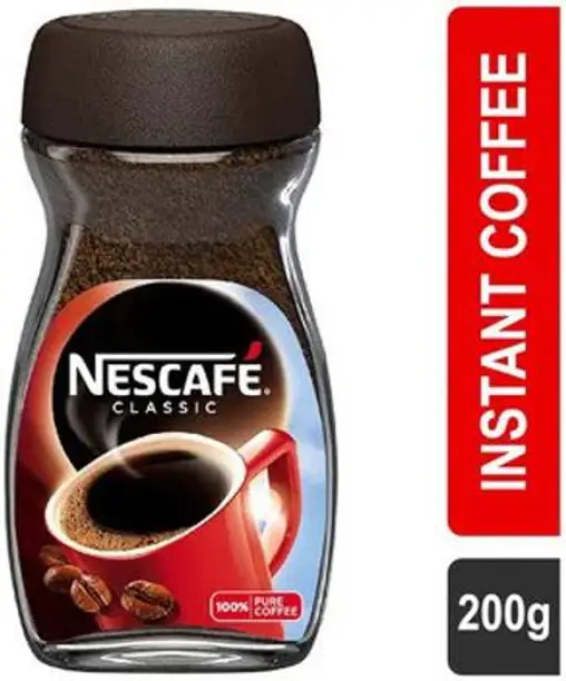 Nescafe Classic 200g