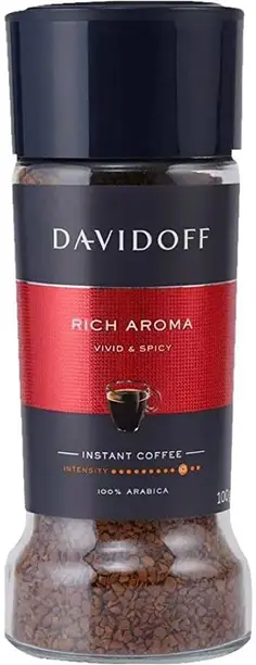 Davidoff Espresso 57 100g
