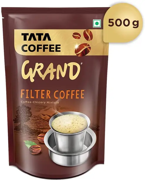 Tata Quick Filter 200g