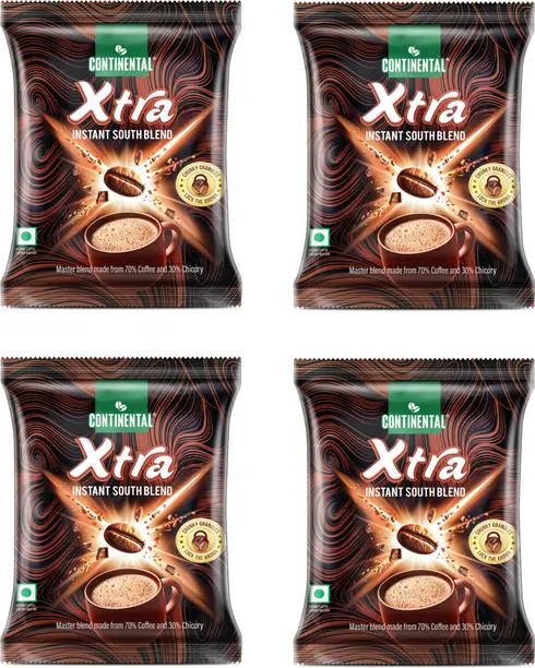 Continental Xtra Forte 200g