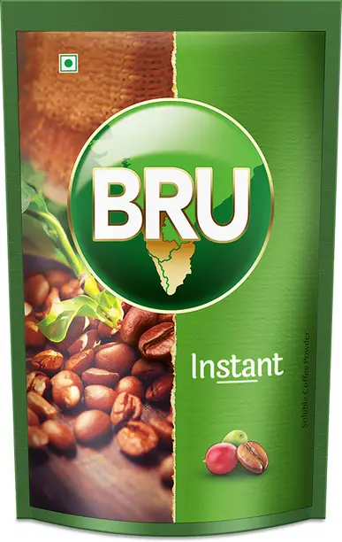 BRU Instant 200g