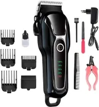 Shavers